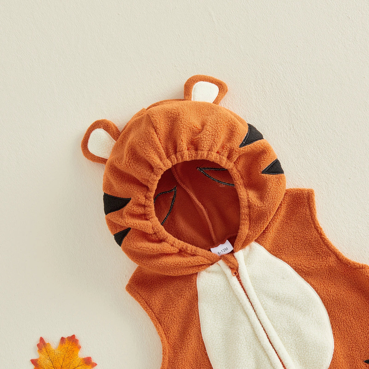 Baby Tiger Costume