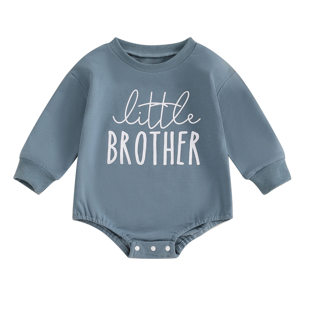 Little Brother Onesie