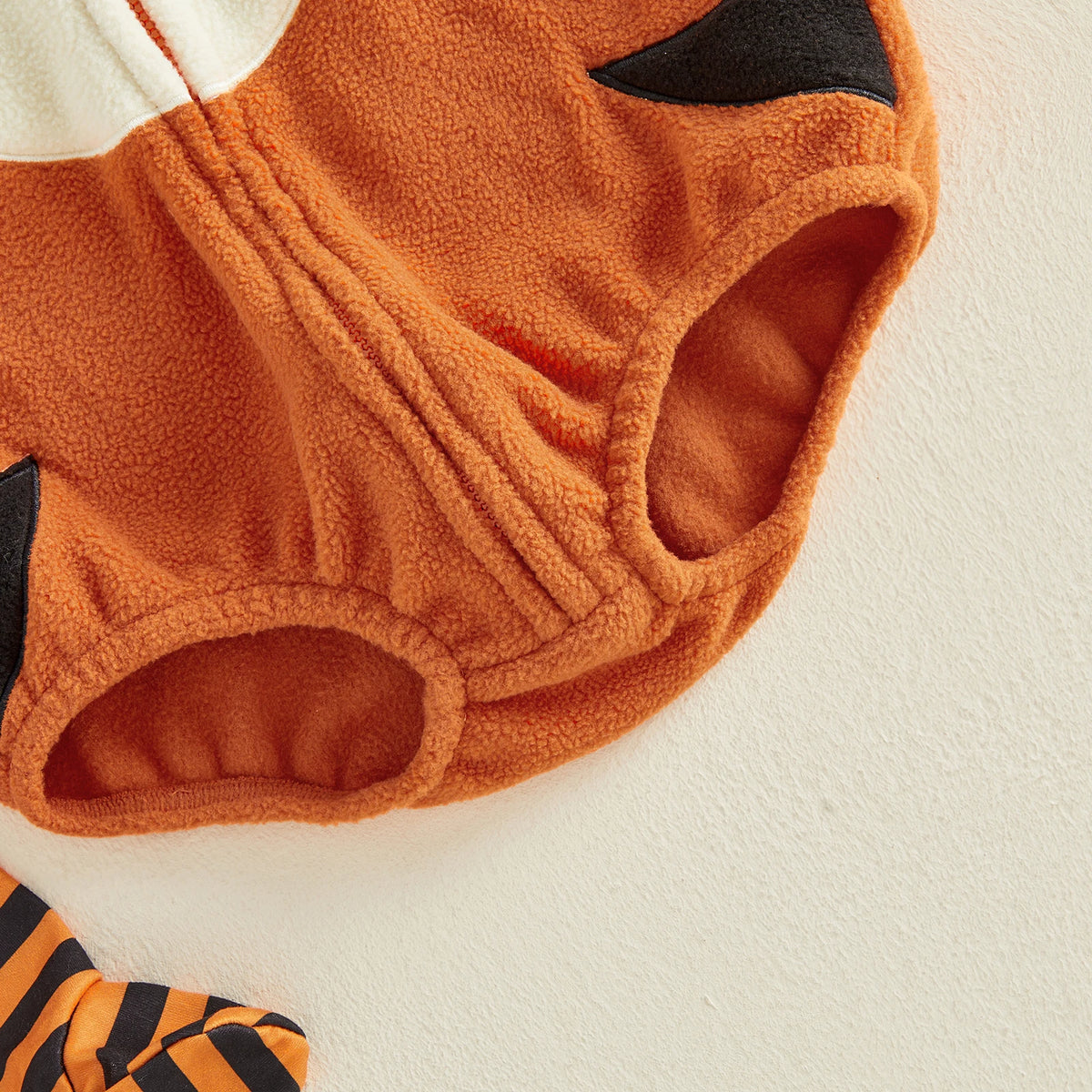 Baby Tiger Costume