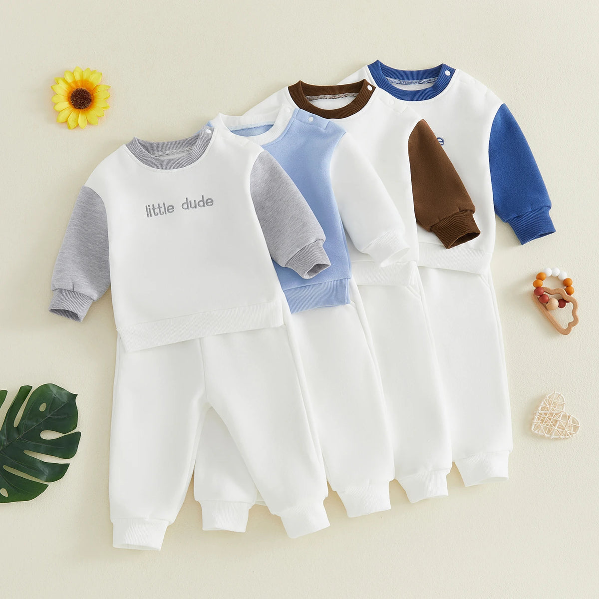 {product_title} - {variant_option1} | Goo & Co.