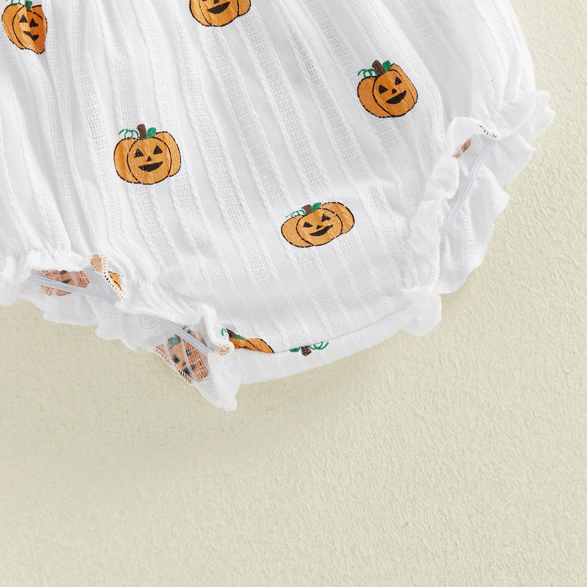 Little Pumpkin Baby Doll Set