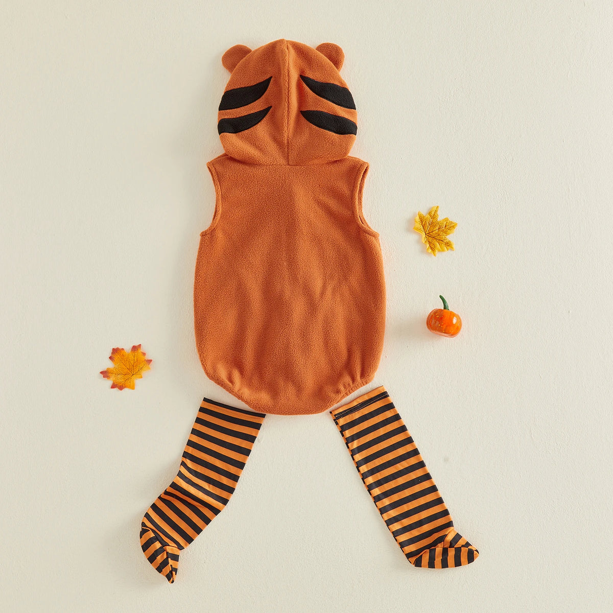 Baby Tiger Costume