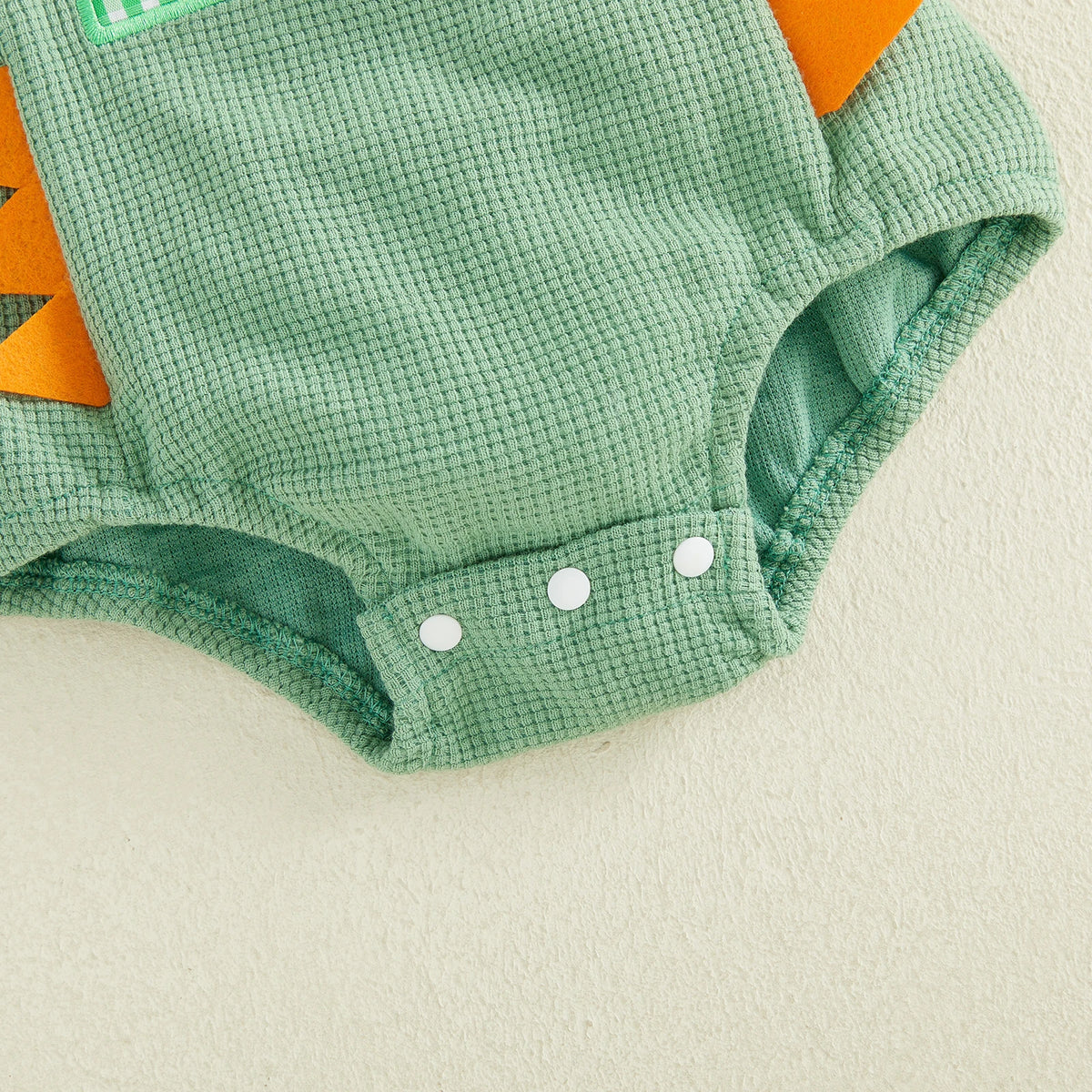Roar-some "One" Birthday Romper