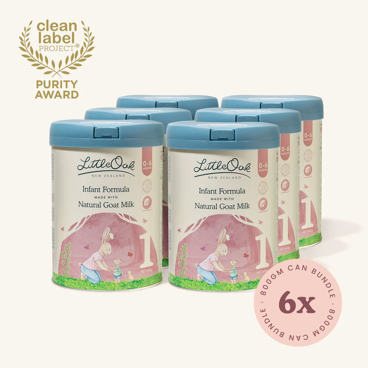 {product_title} - {variant_option1} | Goo & Co.