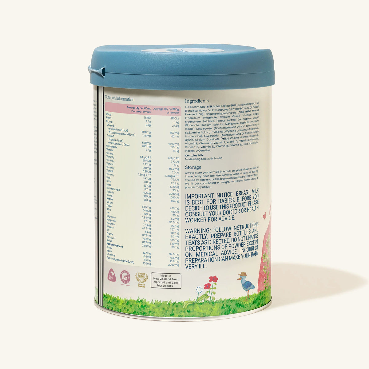 {product_title} - {variant_option1} | Goo & Co.