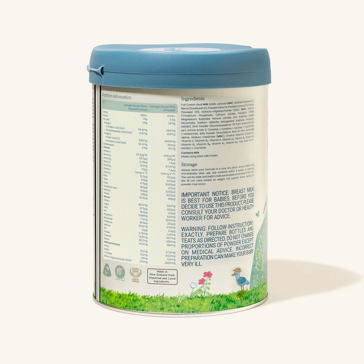 {product_title} - {variant_option1} | Goo & Co.