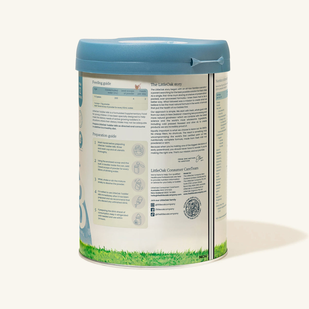 {product_title} - {variant_option1} | Goo & Co.