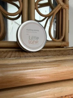 Little Lane Haircare Kids Styling Paste