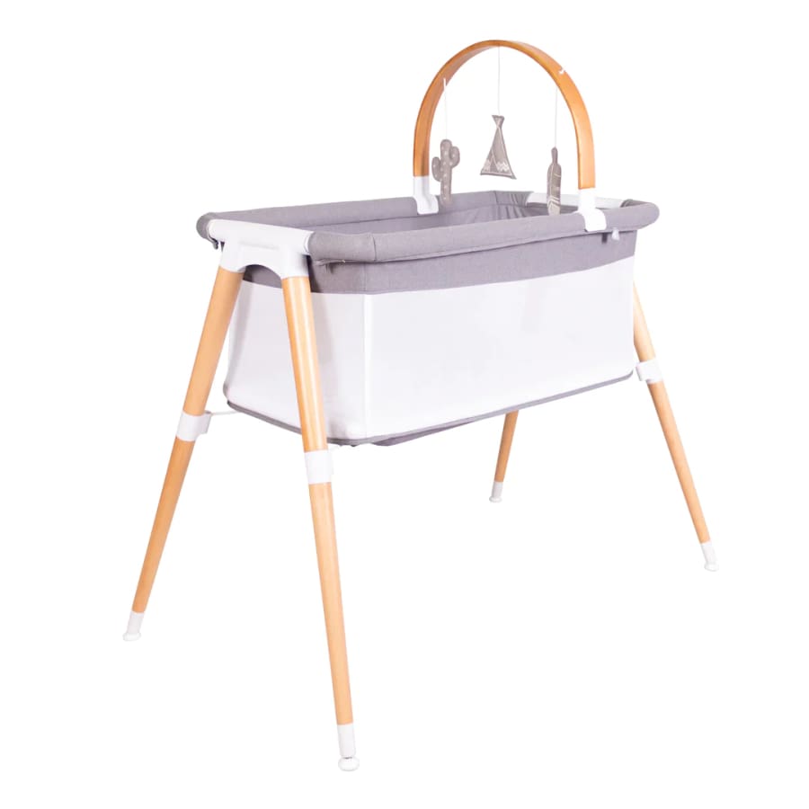 Bebe Care Zuri Bassinet