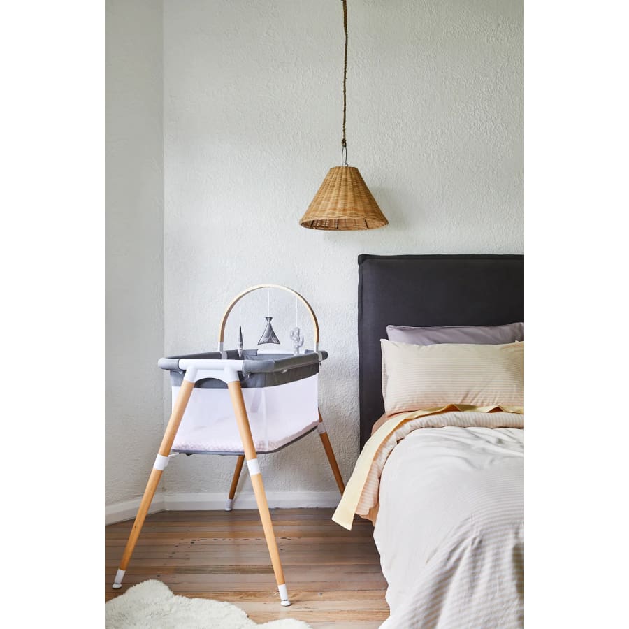 Bebe Care Zuri Bassinet