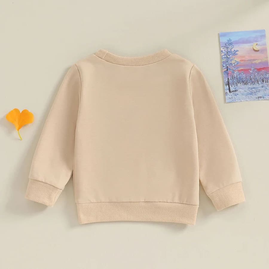 Big Bro Sweater