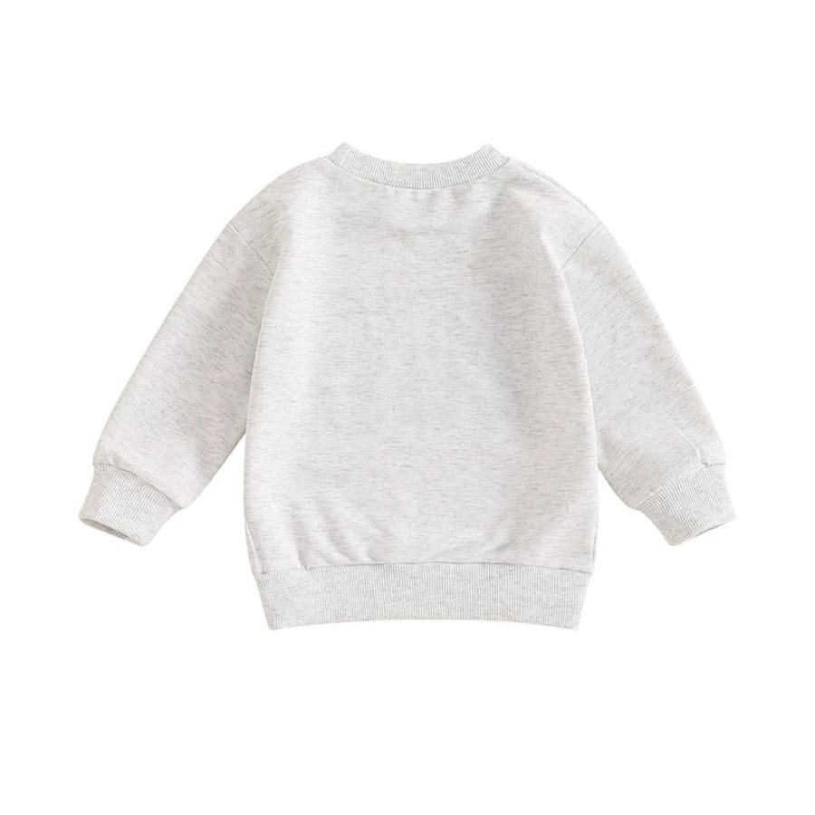 Big Brother Sweater