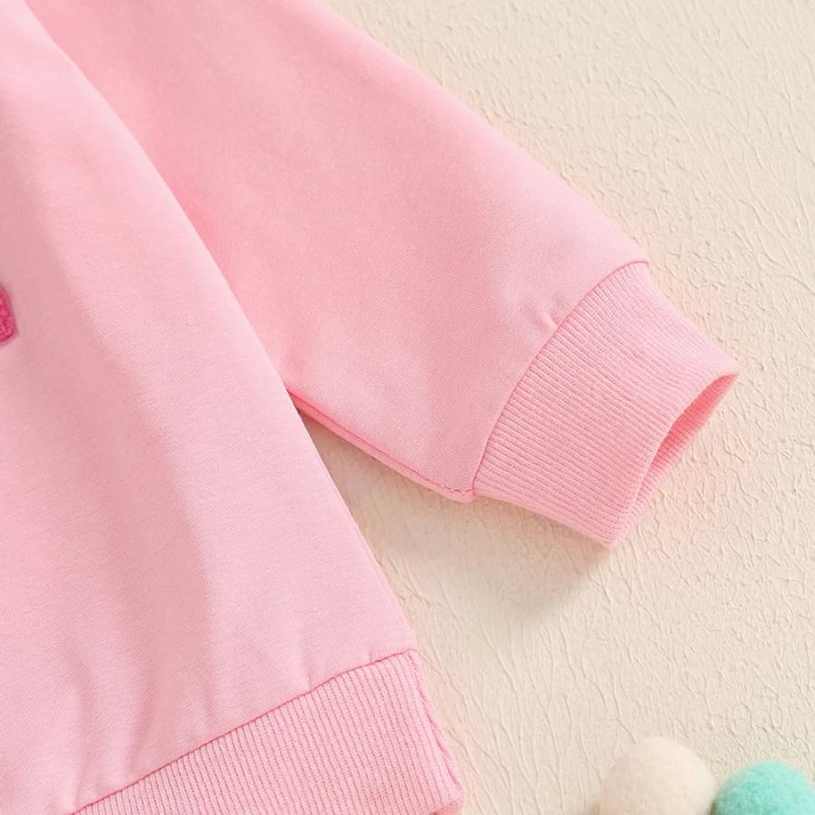 Big Sister Sweater