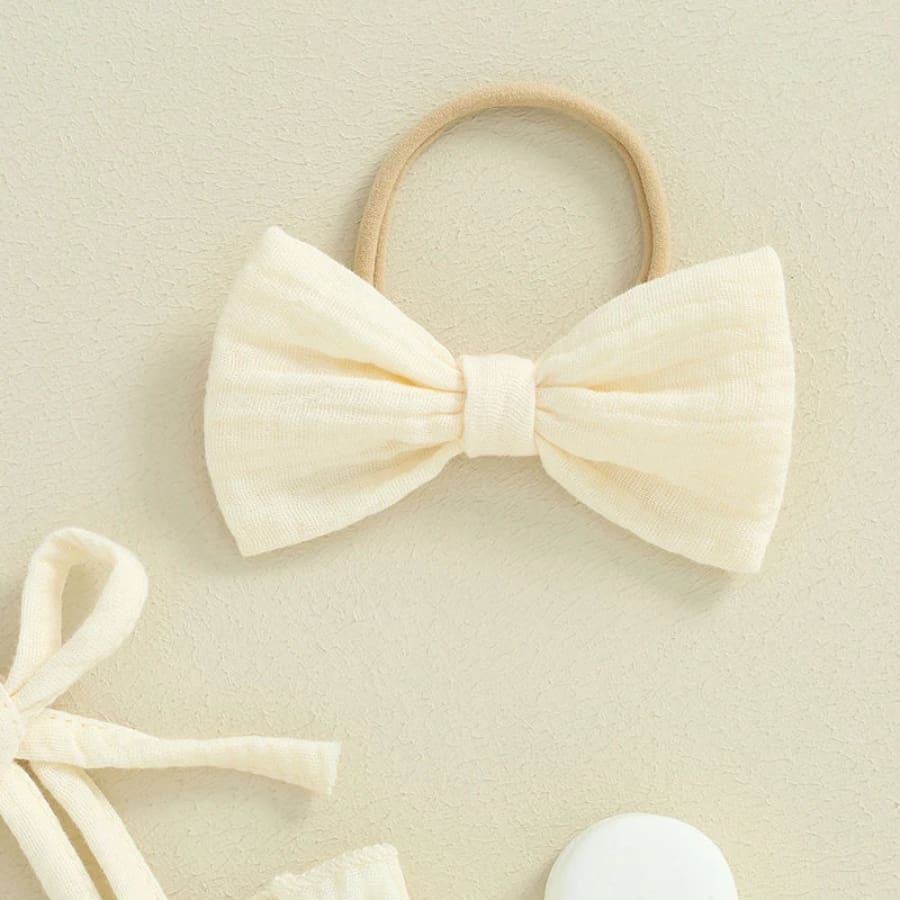 Butterfly One Tutu Romper - Blush