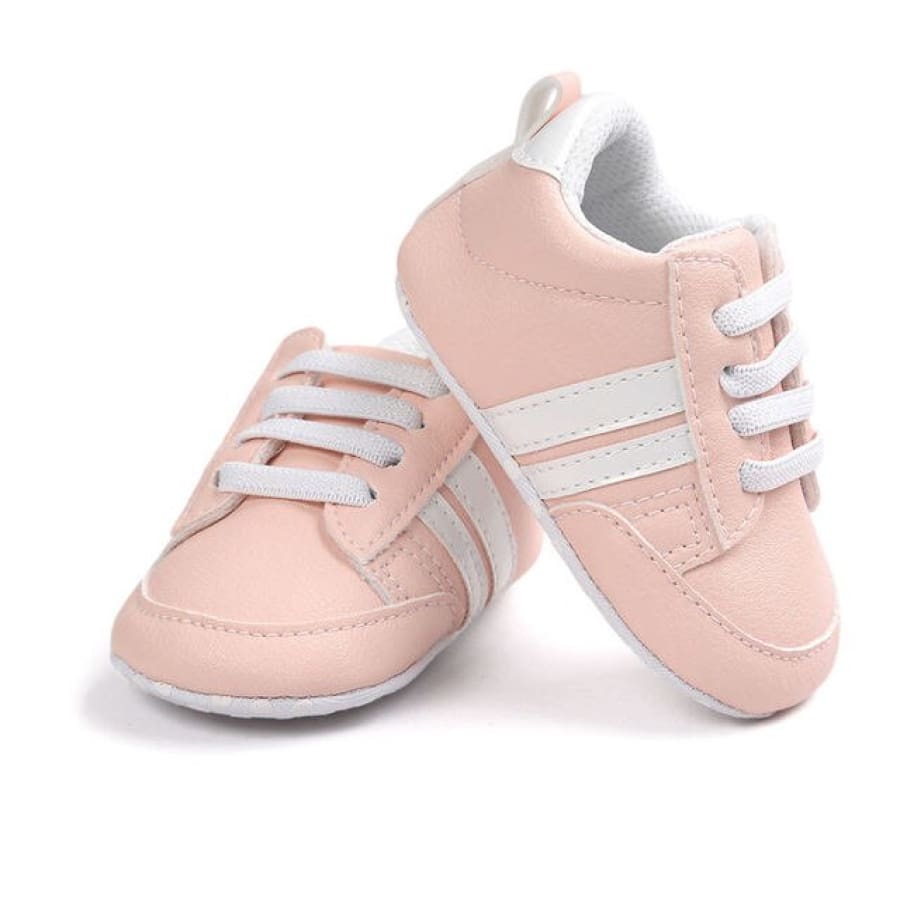 Kai Pre Walker Sneaker - Peach - Shoes shoes