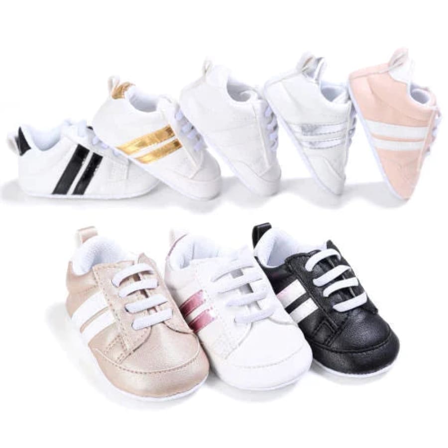 Kai Pre Walker Sneaker - Peach - Shoes shoes
