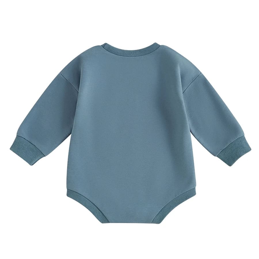 Cousin Crew Long Sleeve Onesie