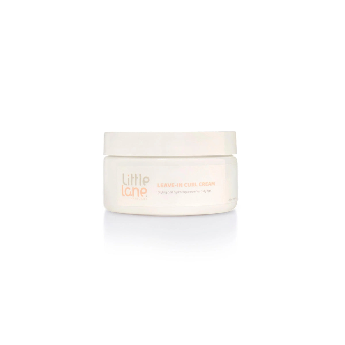 Little Lane Haircare Curly Kids Leave-In Cream