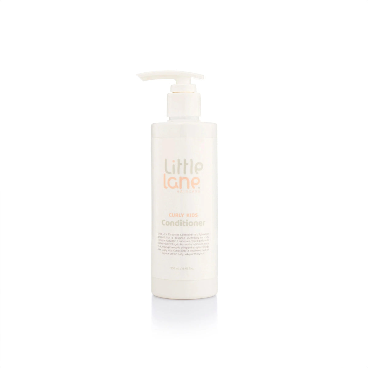Little Lane Haircare Kids Curl Conditioner