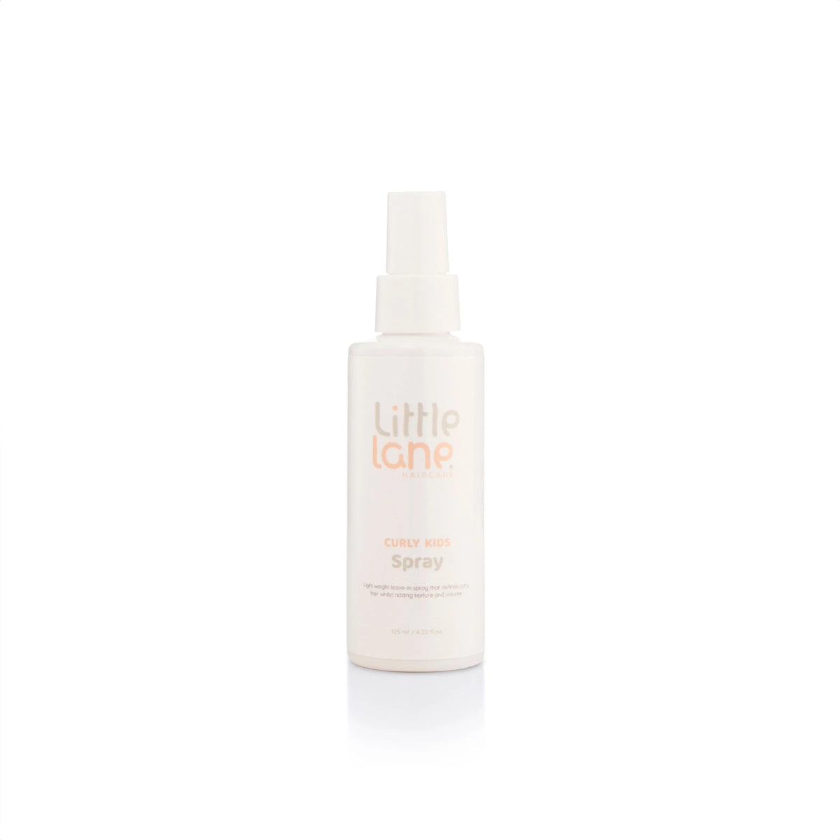 Little Lane Haircare Curly Kids Refresh Spray