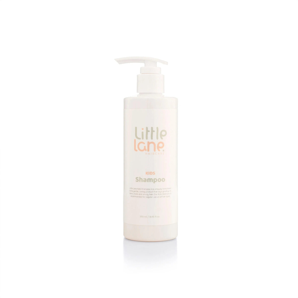 Little Lane Haircare Kids Shampoo