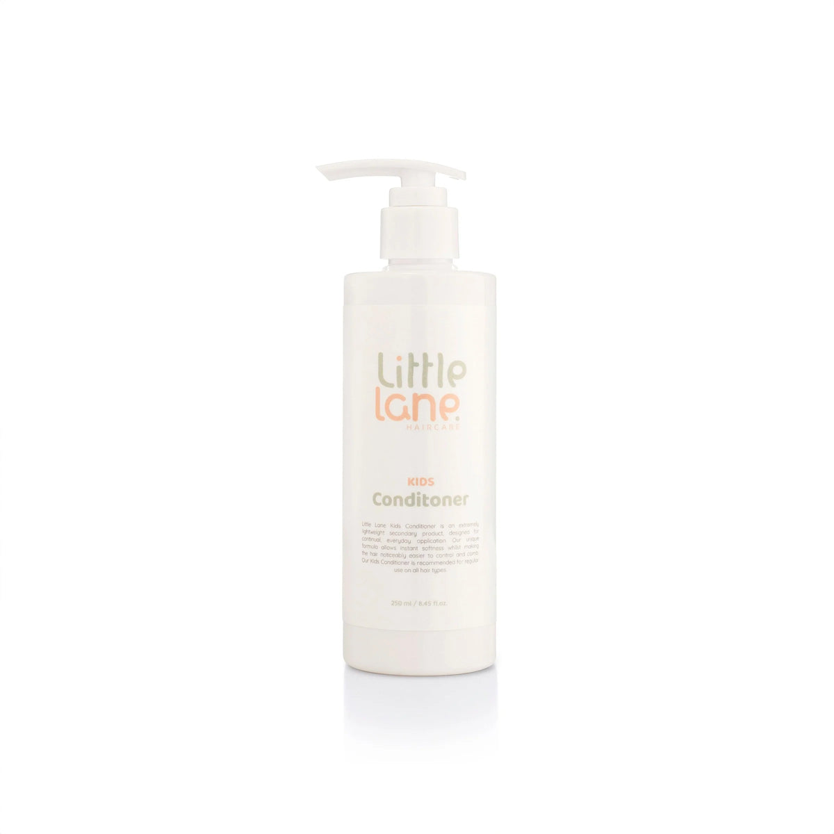 Little Lane Haircare Kids Conditioner