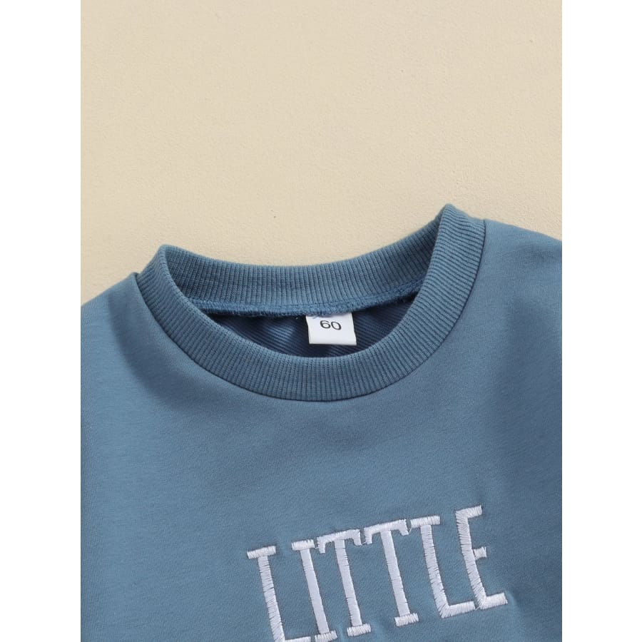 Little Brother Onesie