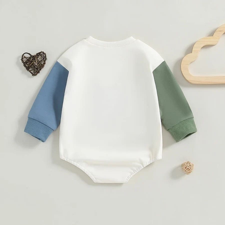 Little Sis Romper