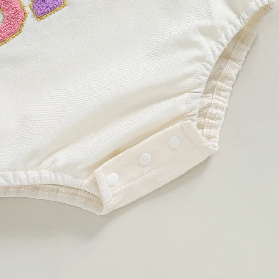 Little Sis Romper