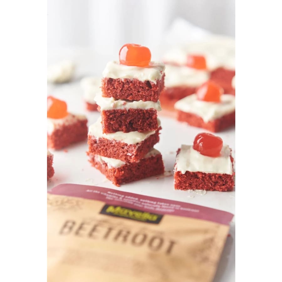 Mavella Australian Superfood Beetroot - Supplement