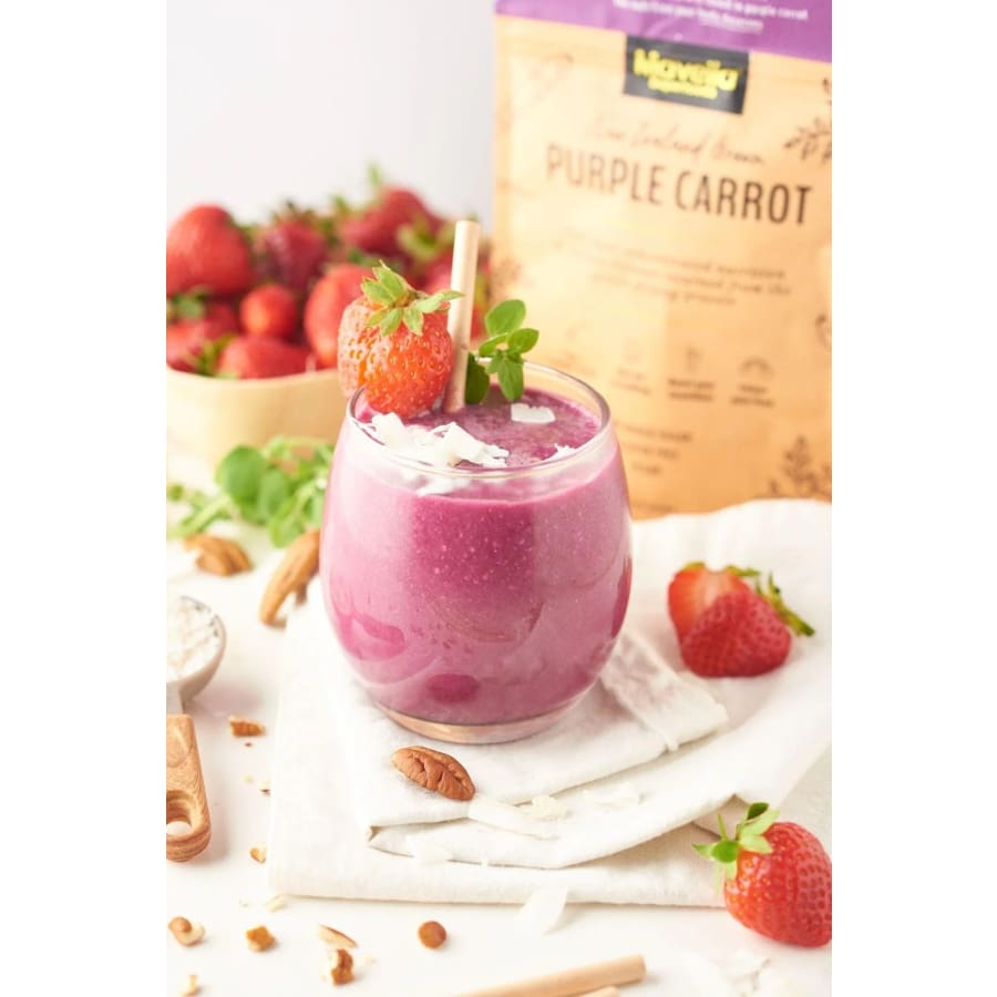 Mavella Purple Carrot Plus Prebiotic Fibre - Supplement