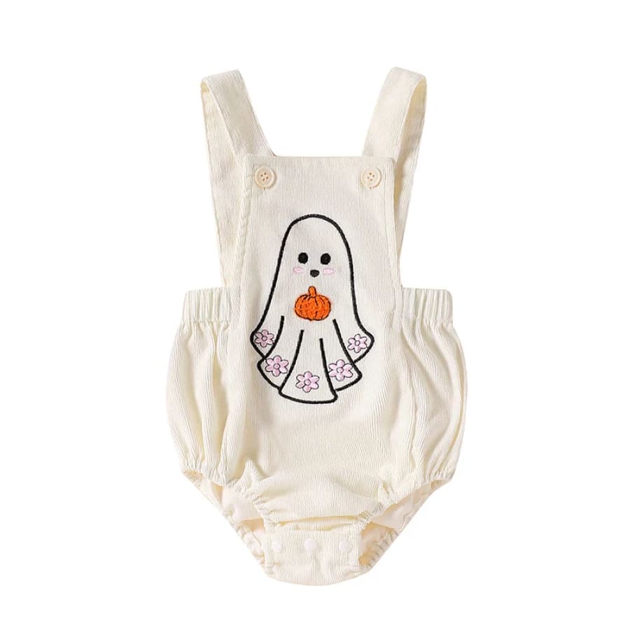 Merry Christmas Reindeer Romper