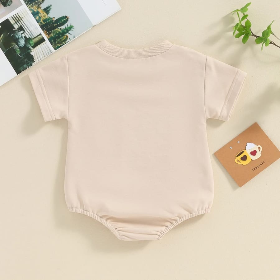 New to the Cousin Crew Onesie - 0-3 Months