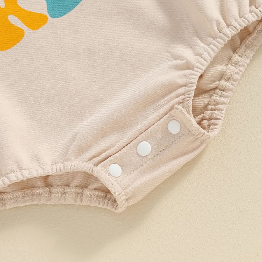 New to the Cousin Crew Onesie