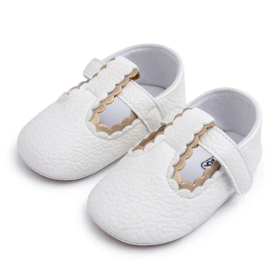 Petra Pre Walker Flats - Tan