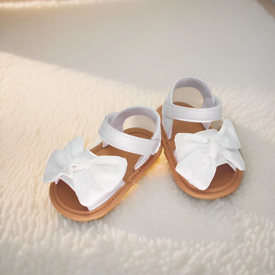 Rosie Big Bow Sandal