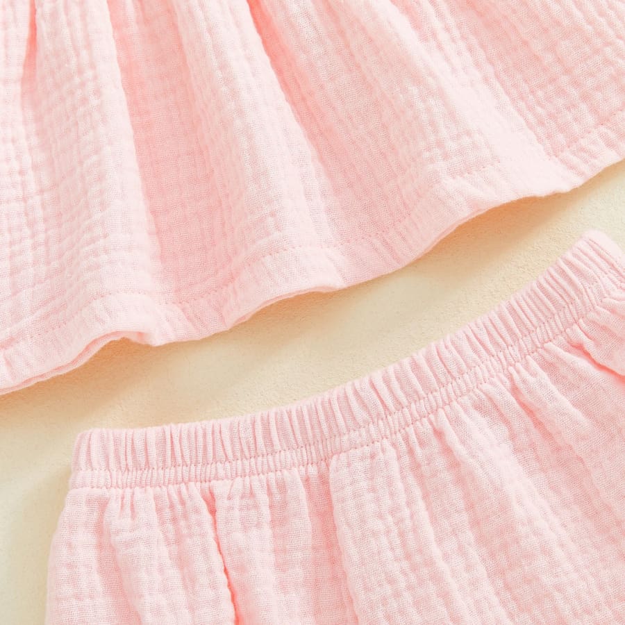 Sorbet Bloomer Set - Fairy Floss