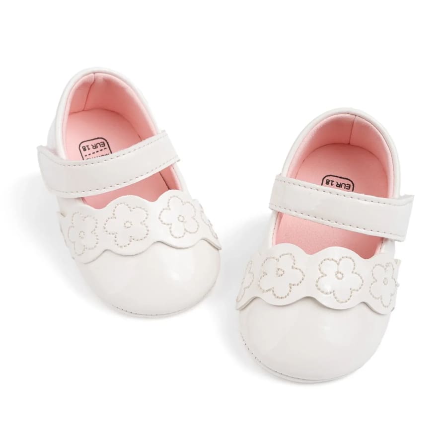 Stella Flower Power Pre Walker 6 Months