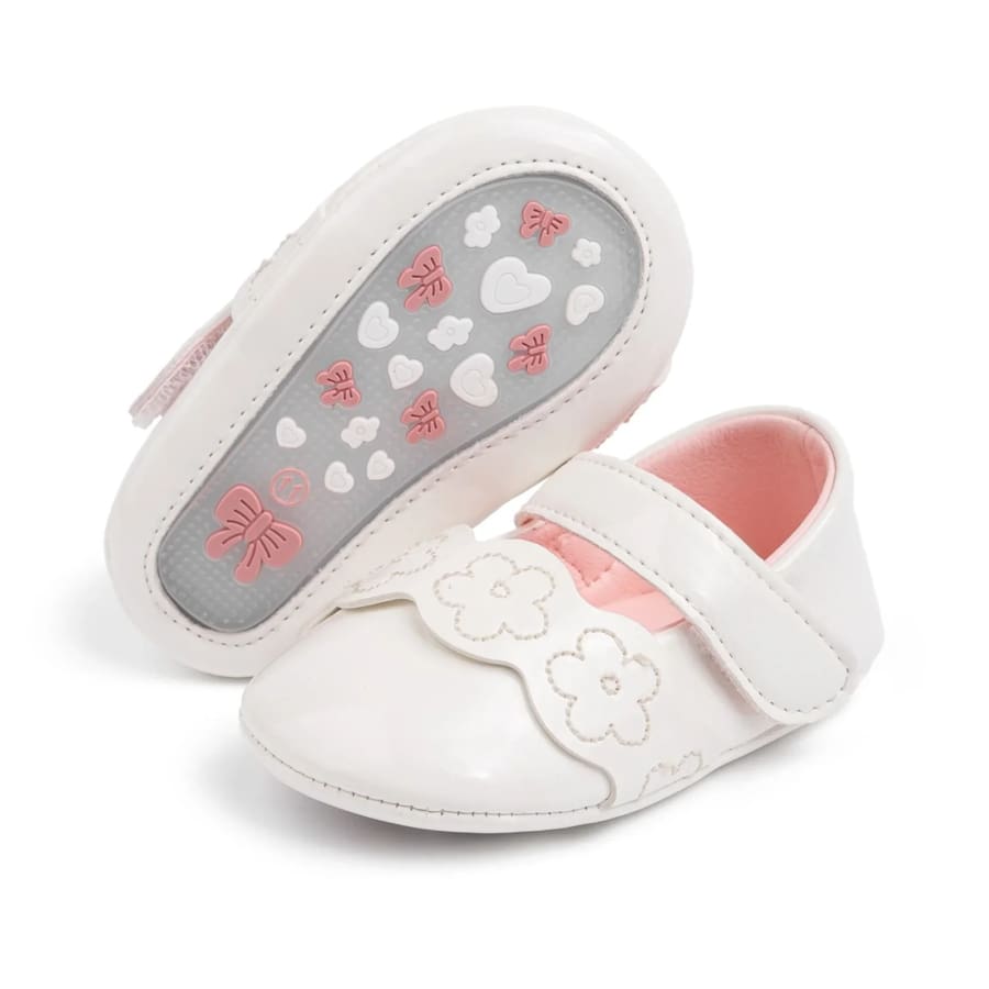 Stella Flower Power Pre Walker