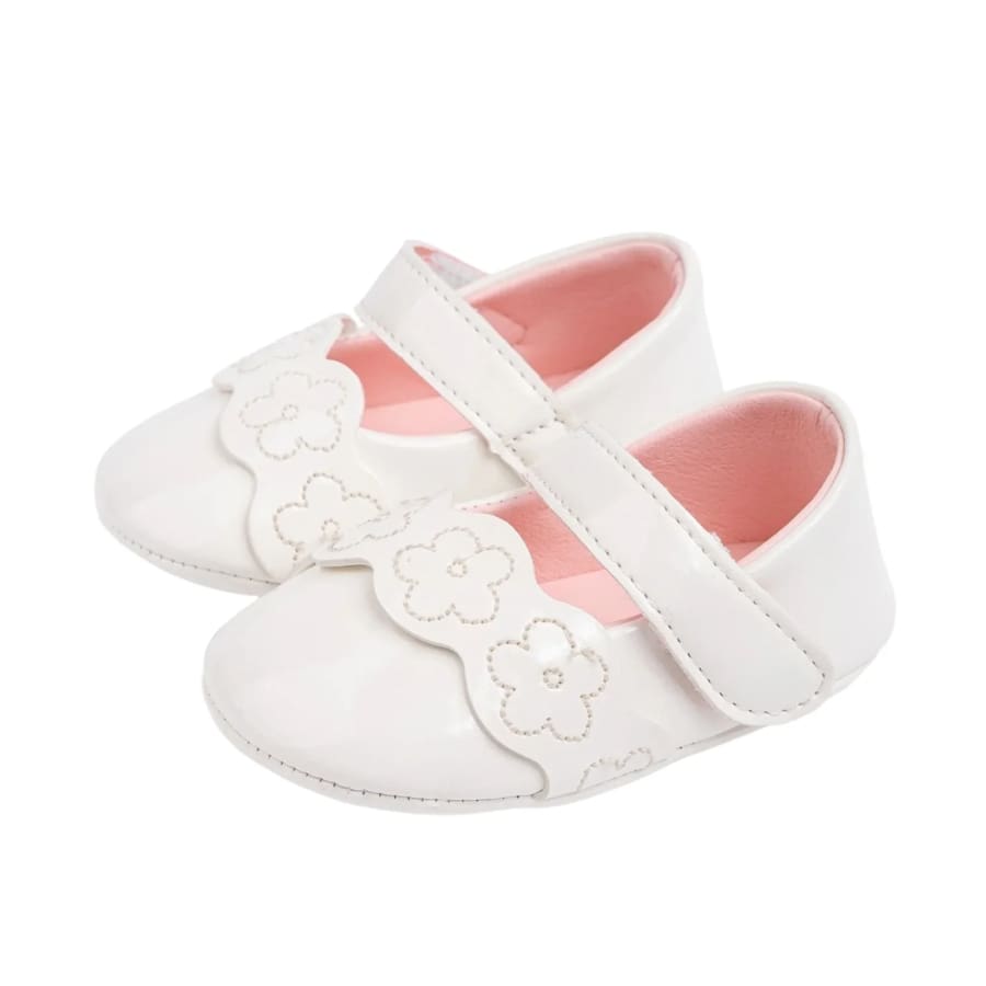Stella Flower Power Pre Walker