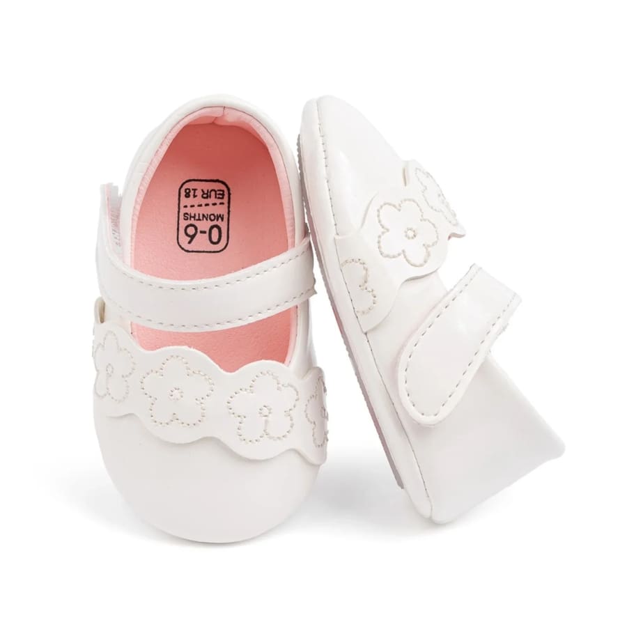 Stella Flower Power Pre Walker