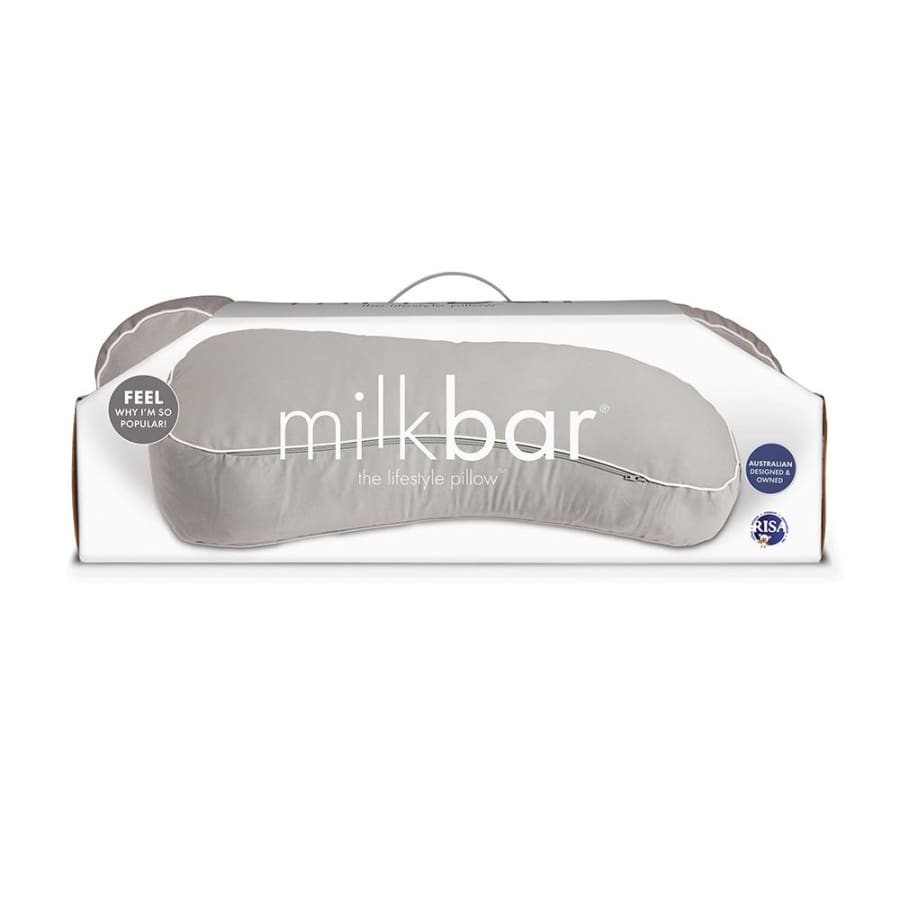 Single Milkbar Pillow - Nursing Pillows nursing