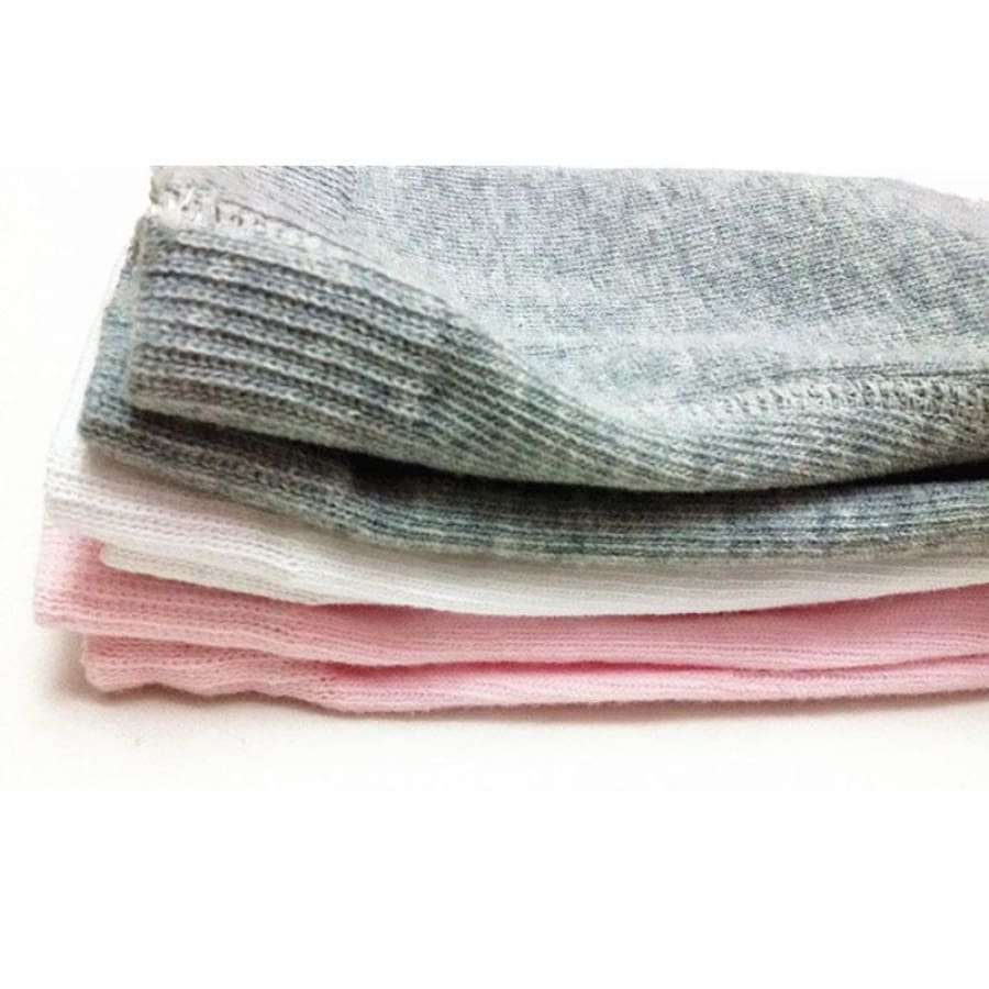 Textured Tights - 3 Pack - Socks